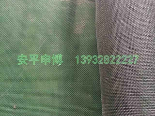 鋯絲網(wǎng)
